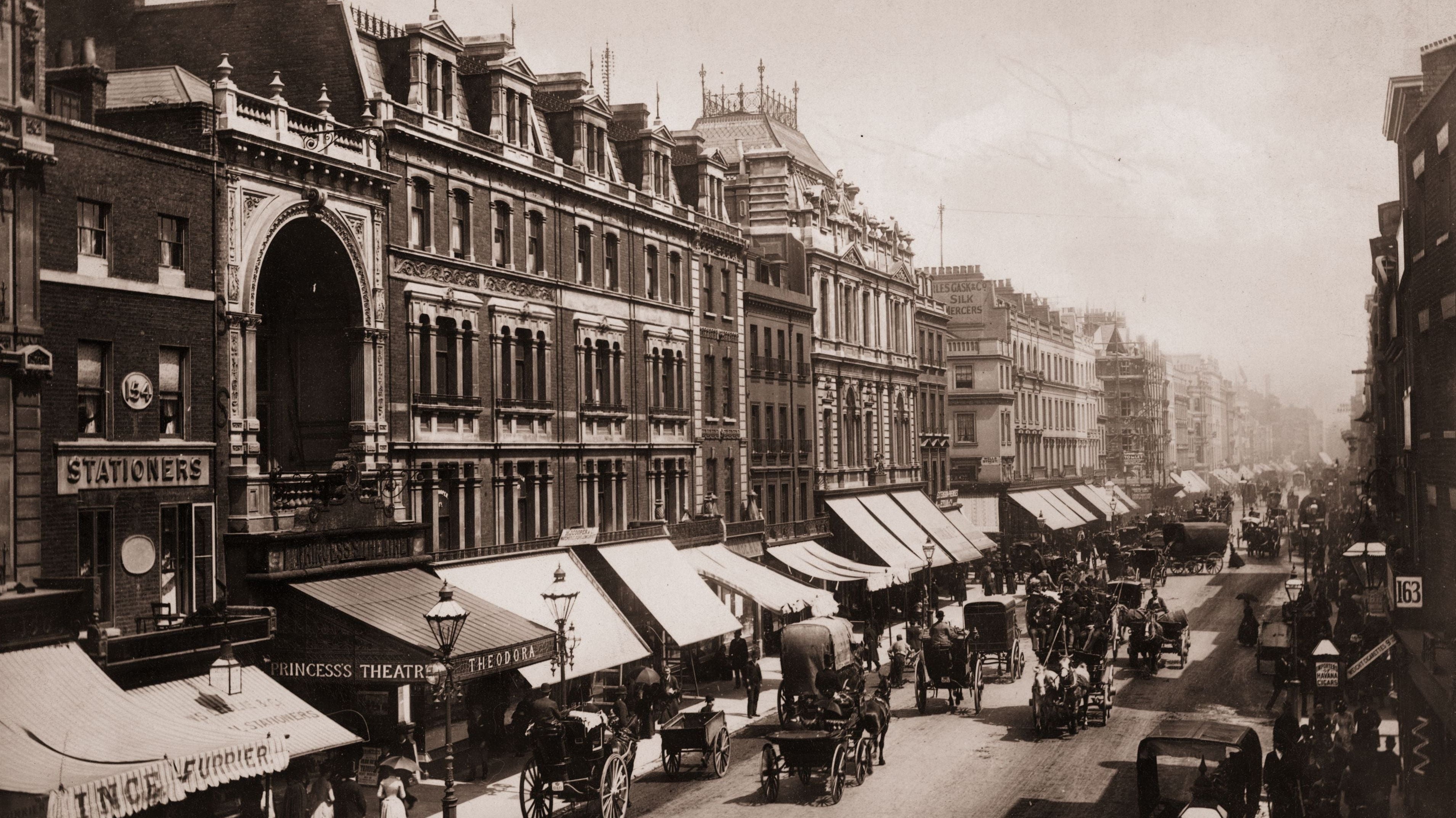 Unveiling the Secrets of Victorian Jewellery