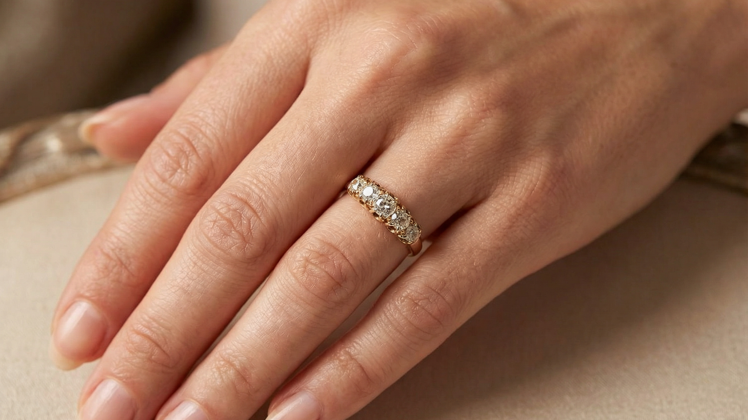 Old Mine Cut vs Old European Cut Diamonds: What’s the Difference?