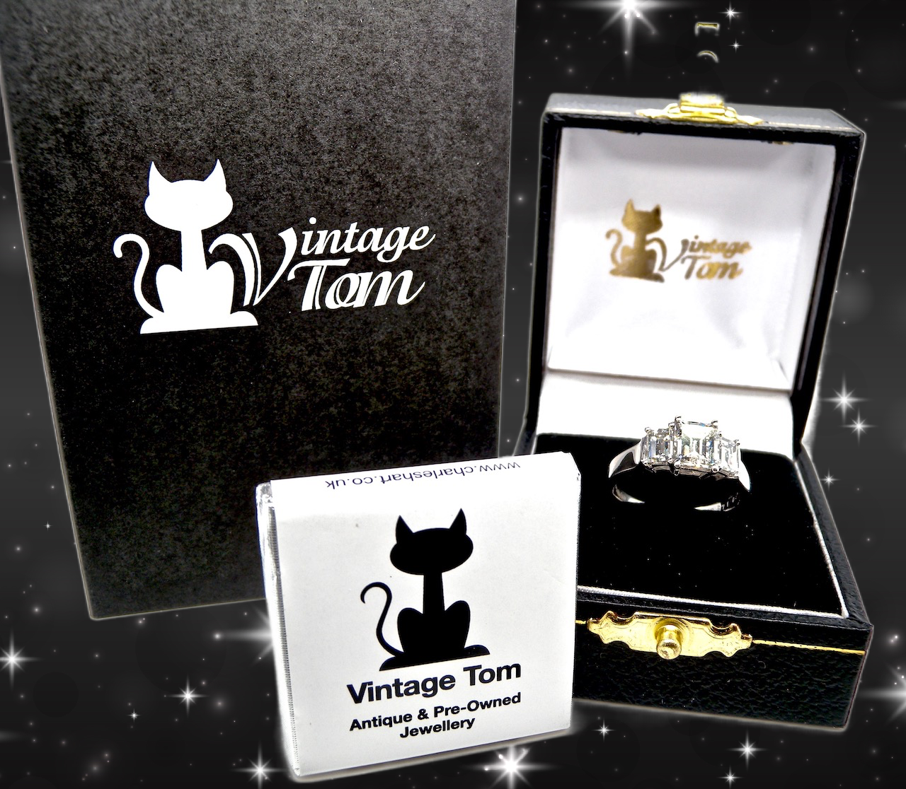 Complimentary Gifts For Our Valued Customers