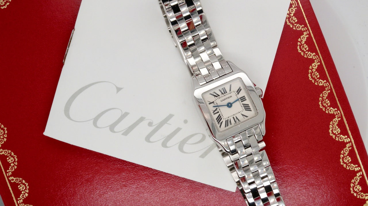 The Rise of Cartier Jewellery