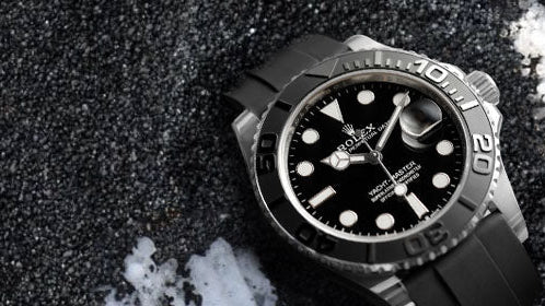 Is It Worth Investing In Fine Watches In A Crisis?