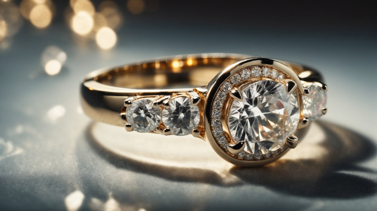 Lab-Grown Diamonds vs. Vintage Jewels