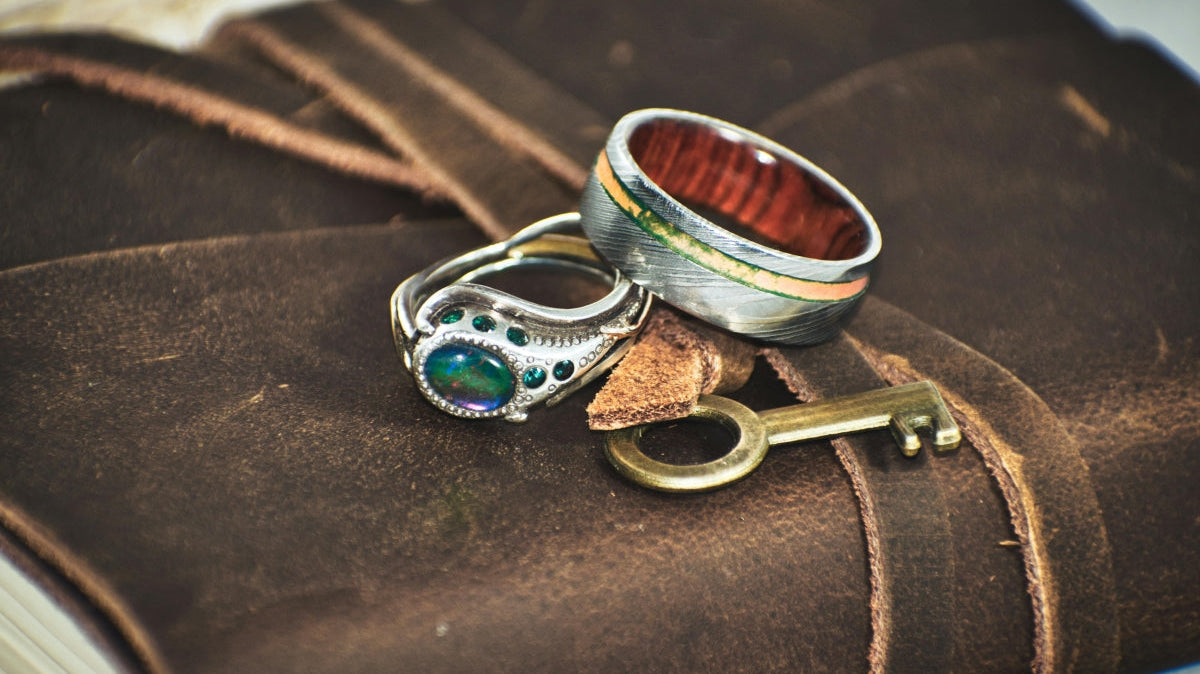 Exploring the World of Second-Hand Jewellery