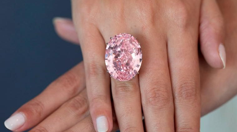 The Most Expensive Jewellery In The World Today