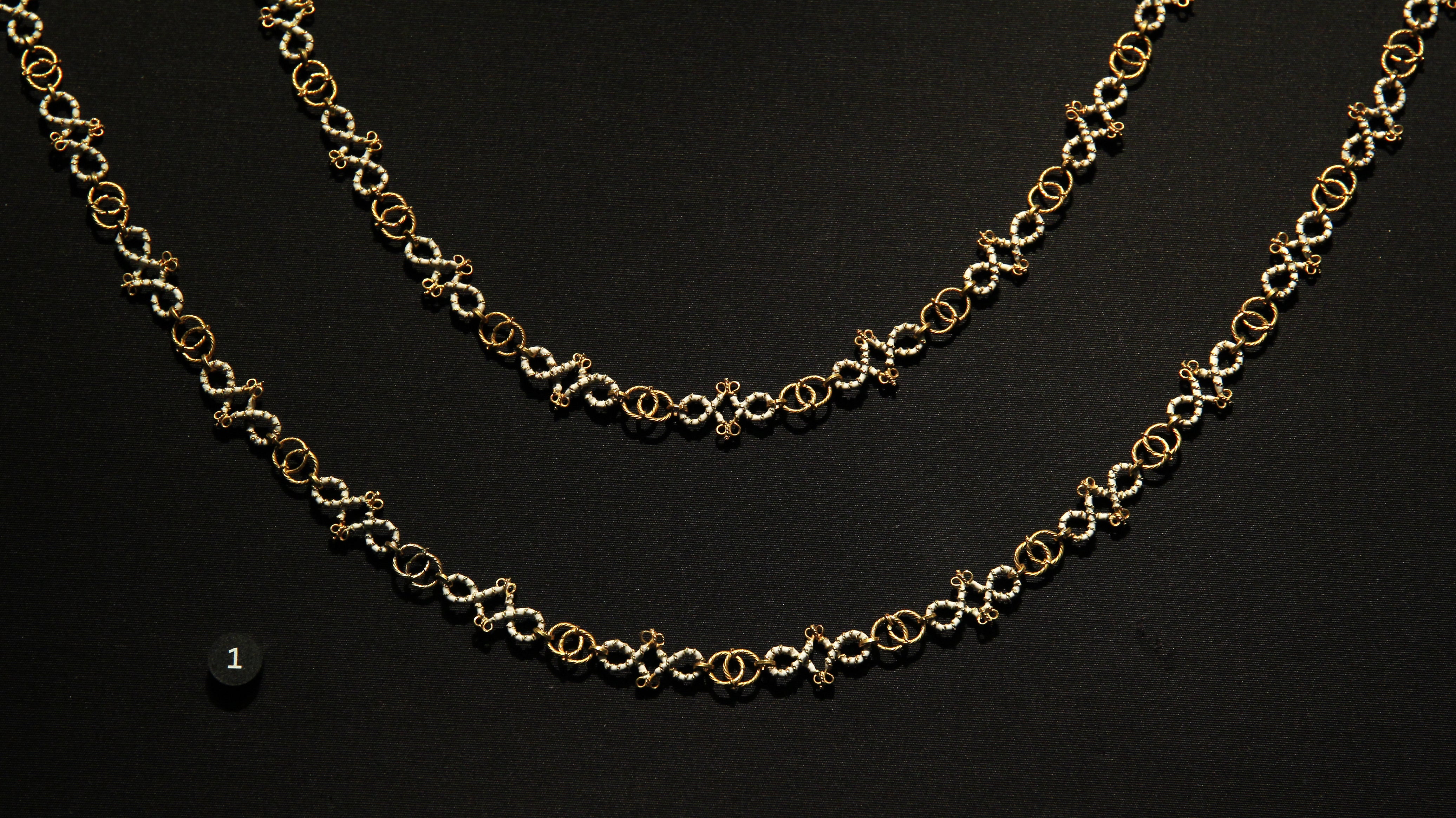 Why Buy Victorian Jewellery?