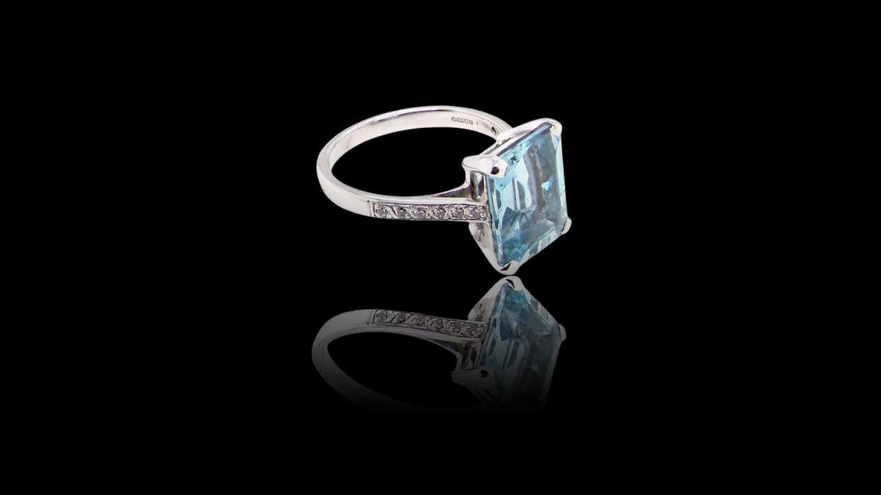 The Meanings For Aquamarine