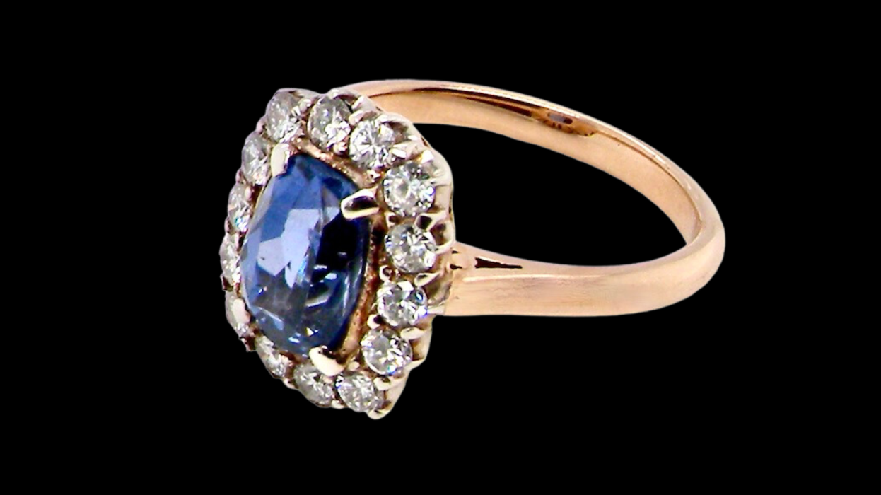 Antique Jewellery Investment Guide