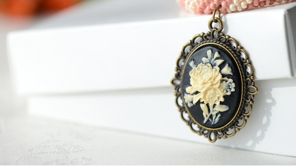 Cameo Jewellery Through The Ages