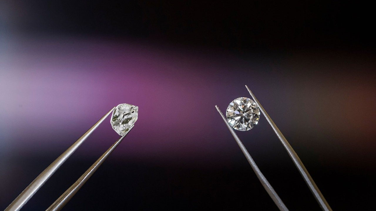 The History of Diamonds