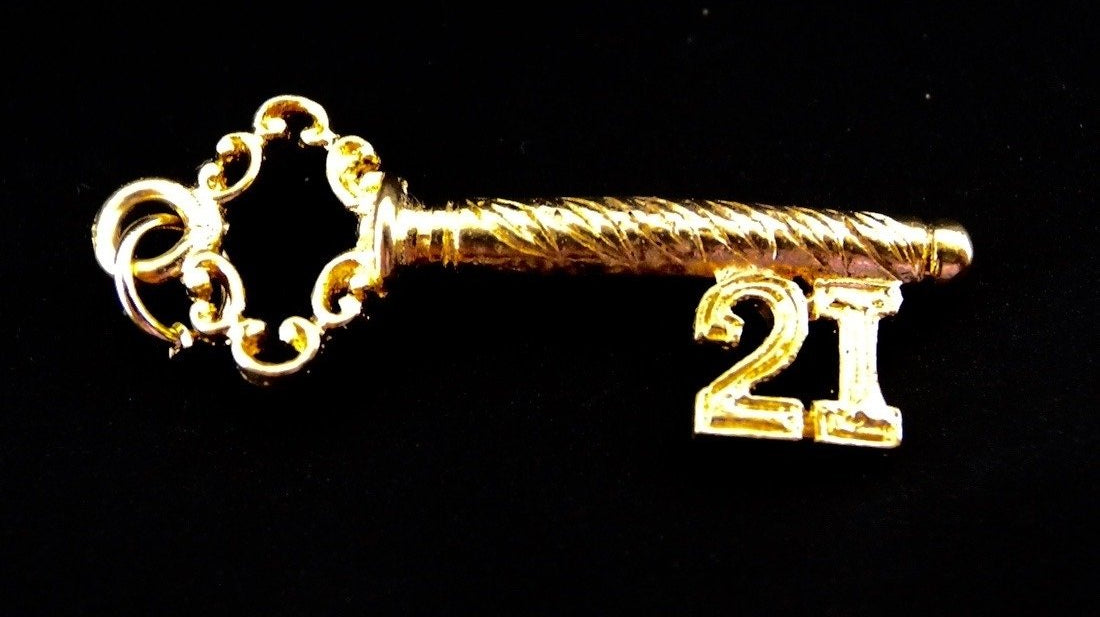 Why Charms Are More Popular Than Ever