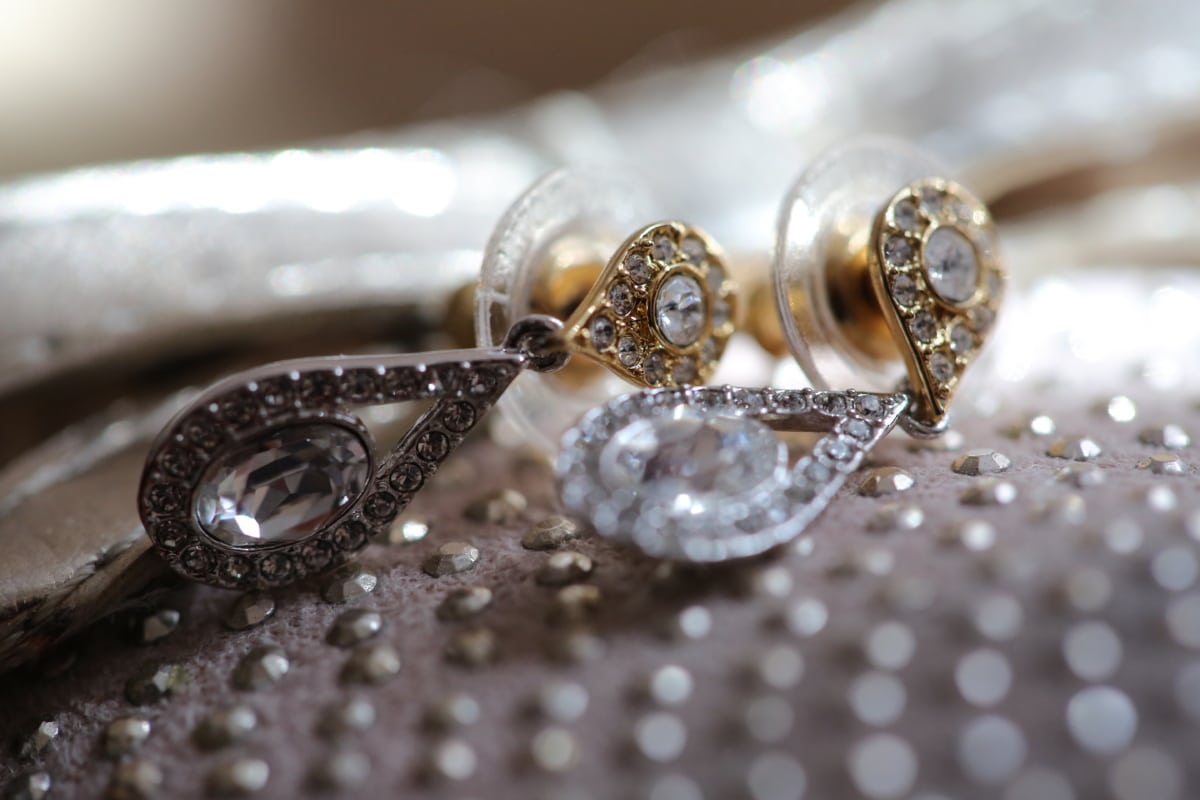 vintage jewellery styles for 2020