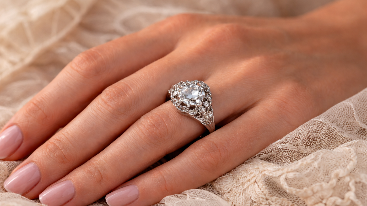 Are Vintage Engagement Rings Less Expensive Than New? (UK Buyer’s Guide)