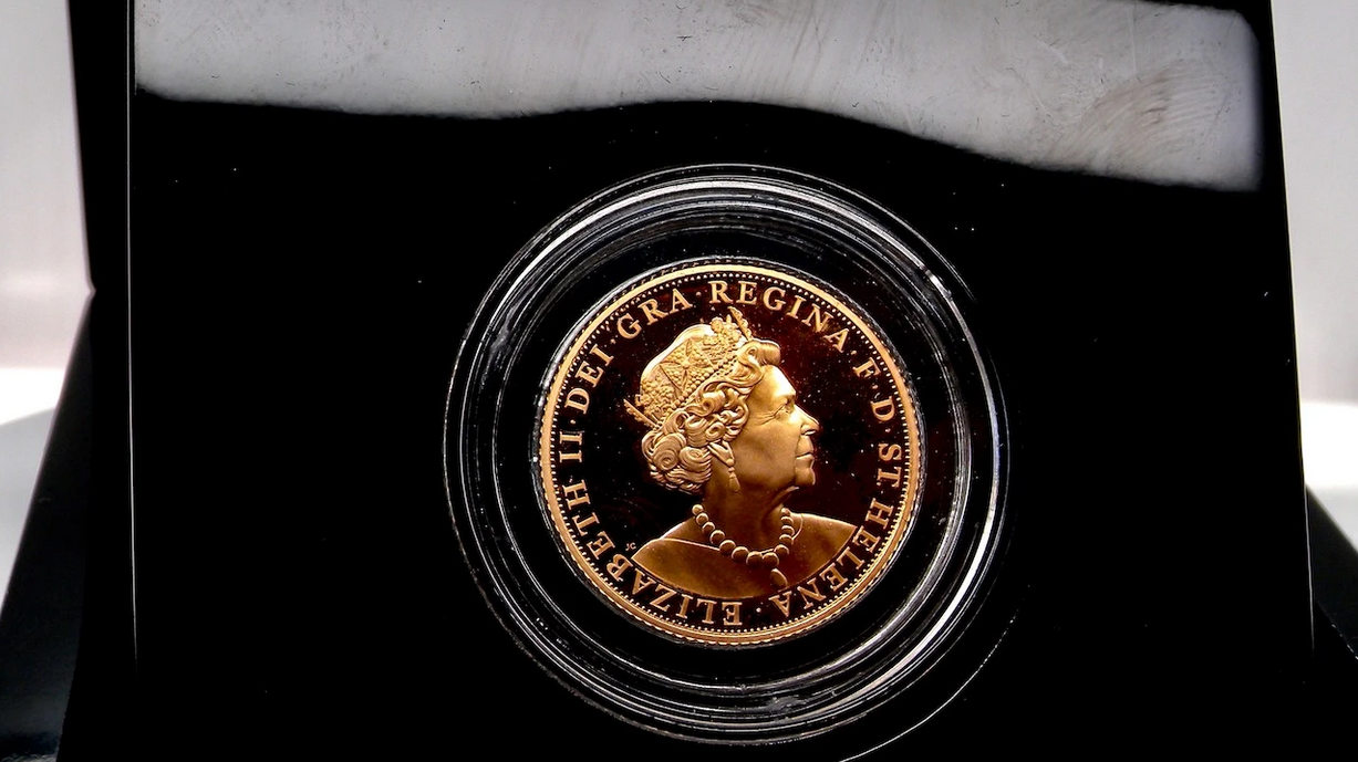 Investing In Coin Jewellery