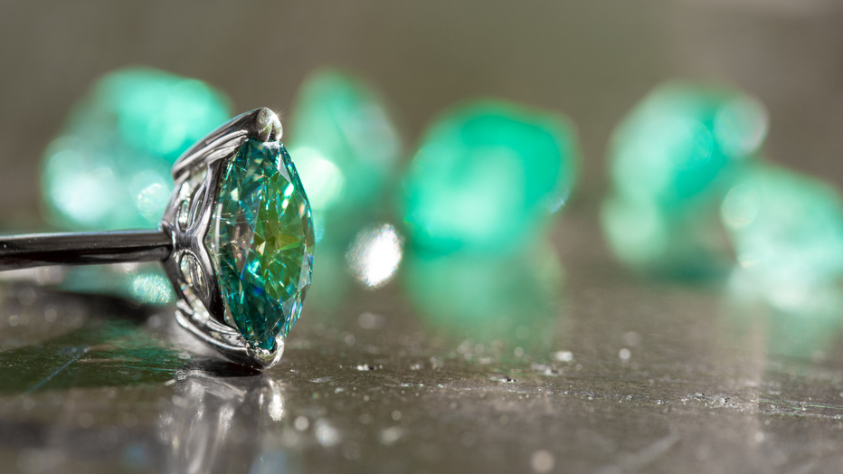 Emerald - The Birthstone For May