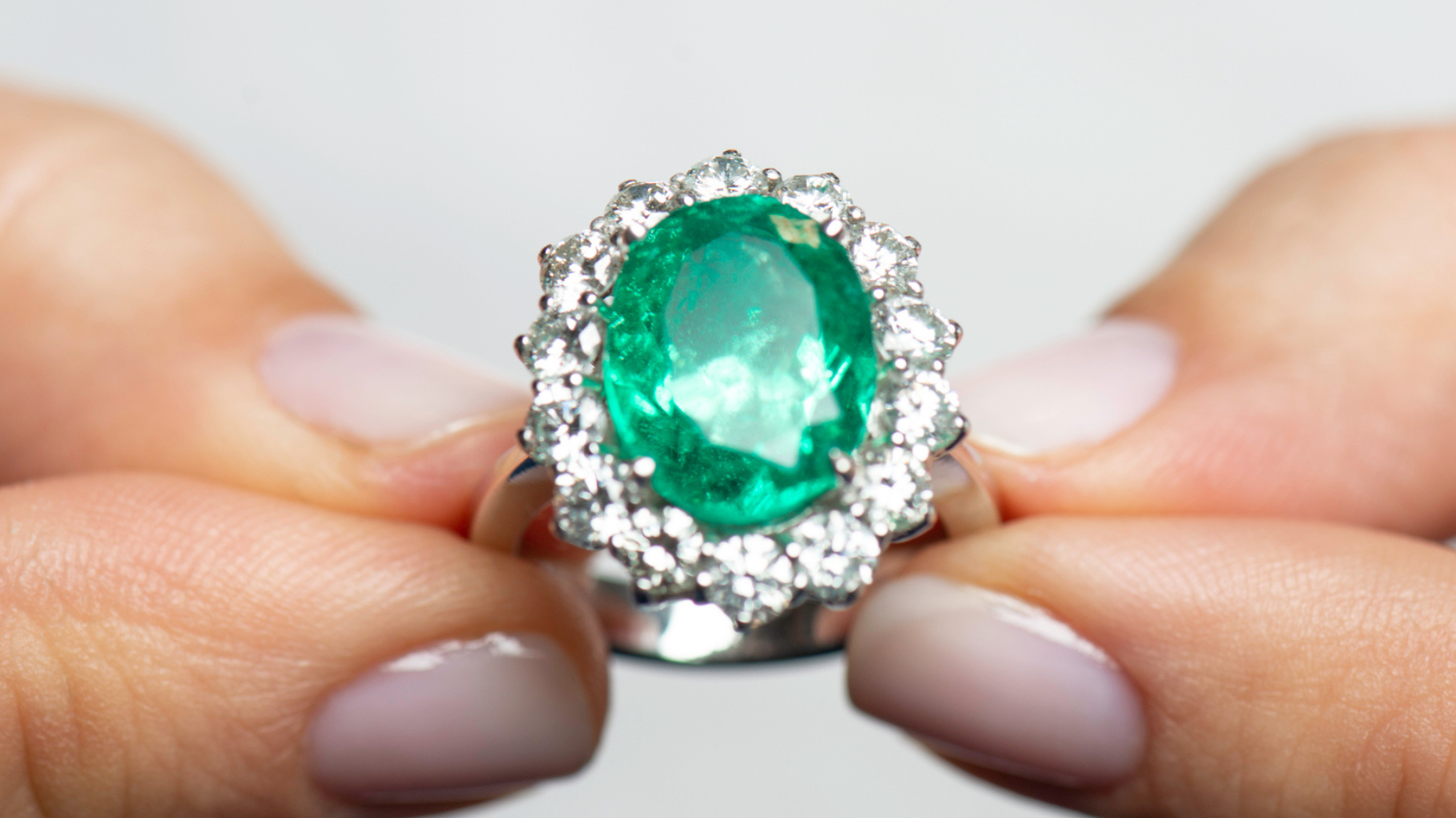 Affordable Engagement Rings - A Sustainable Choice