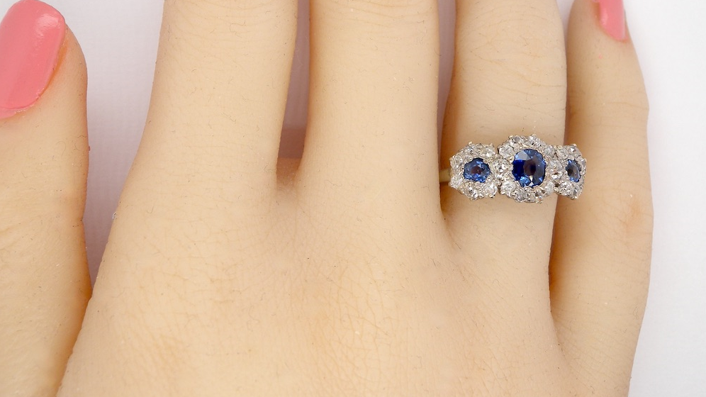 Why Second-Hand Jewellery is The New Luxury