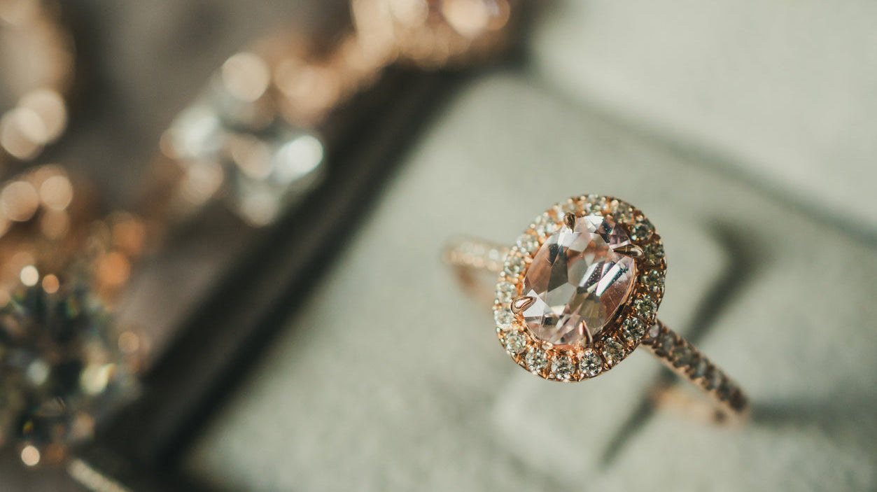 Classic Vintage Engagement Rings: A Timeless Symbol of Love
