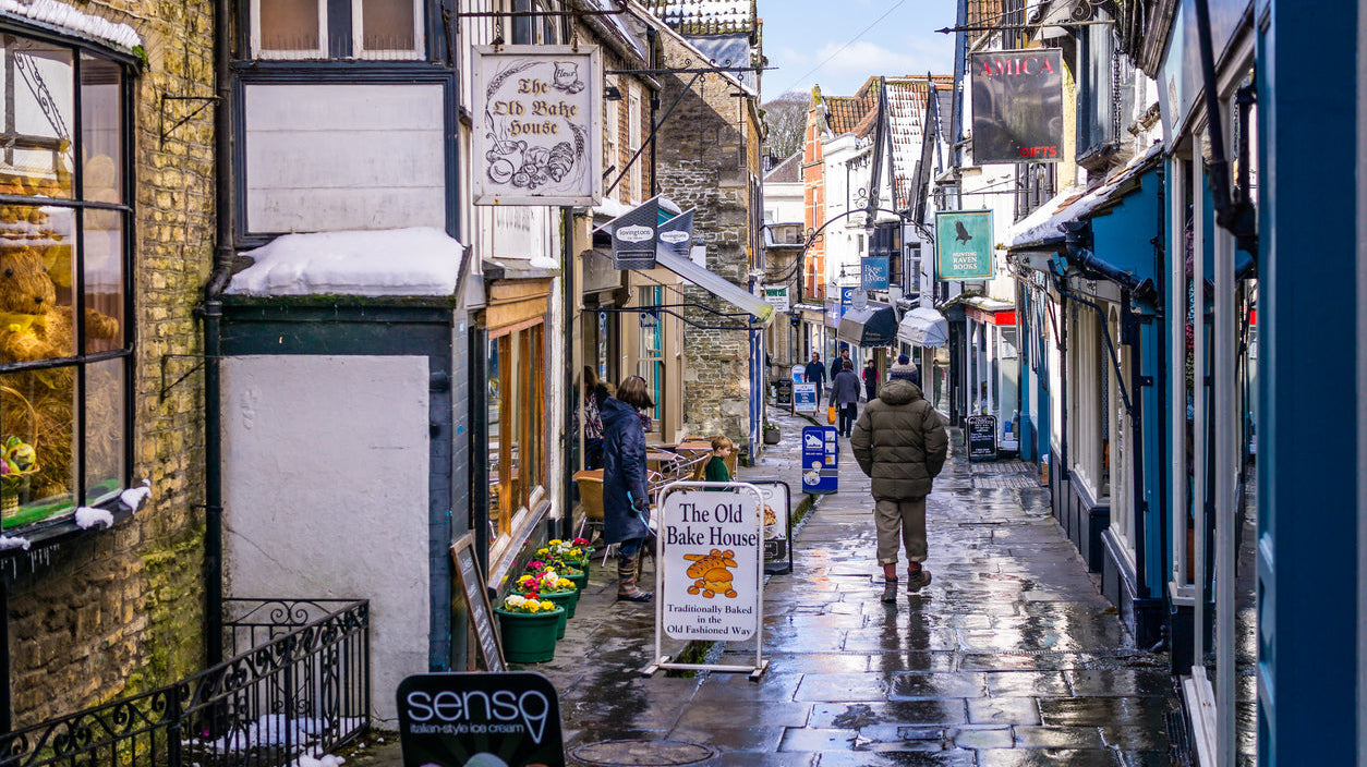 15 Reasons To Fall In Love With Frome