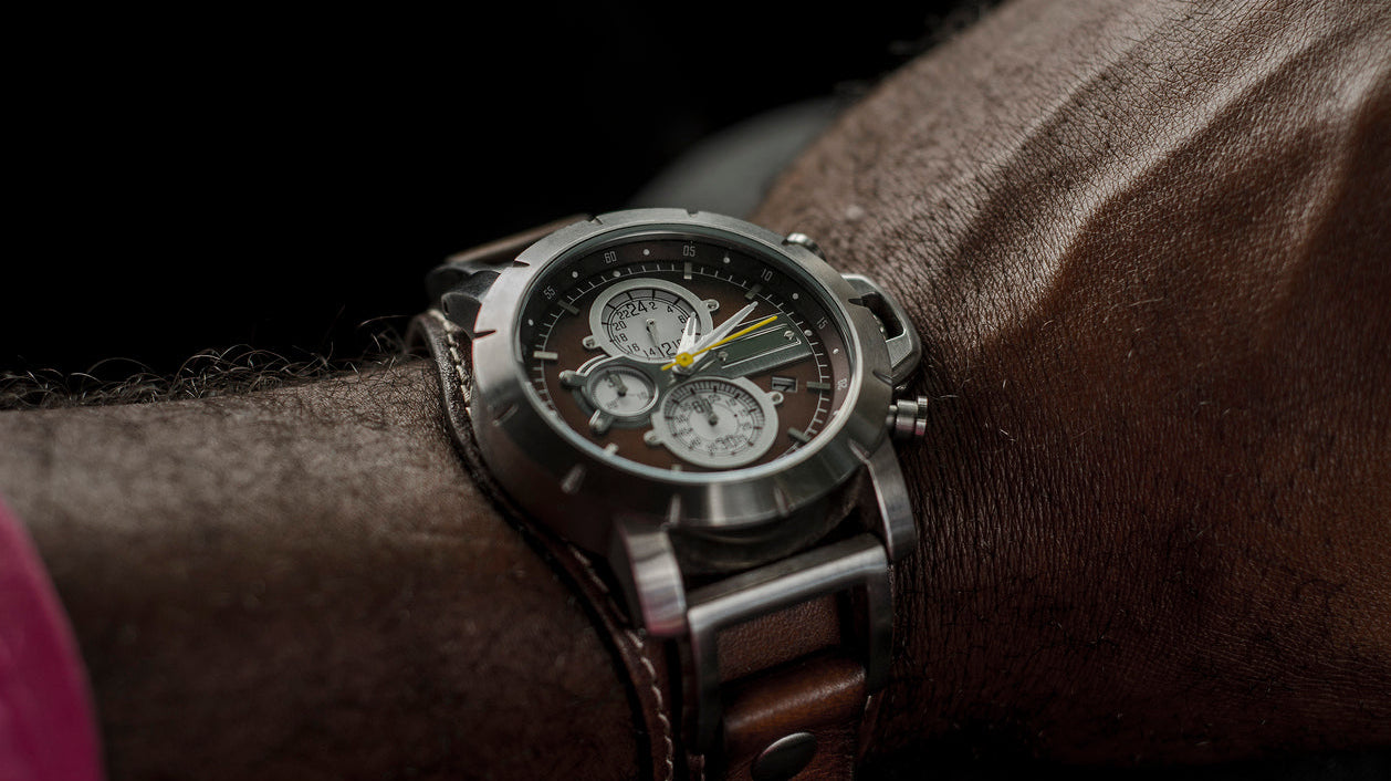 Why Buy A Prestige Watch?