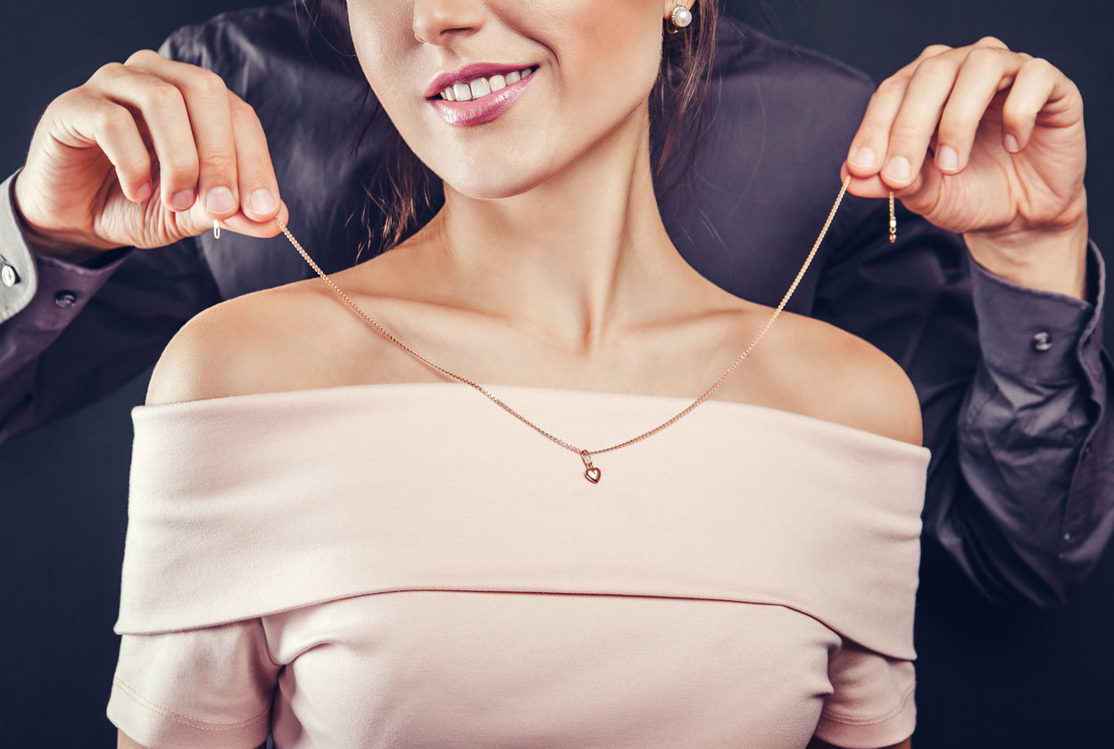 Wedding Anniversary Jewellery And Dates