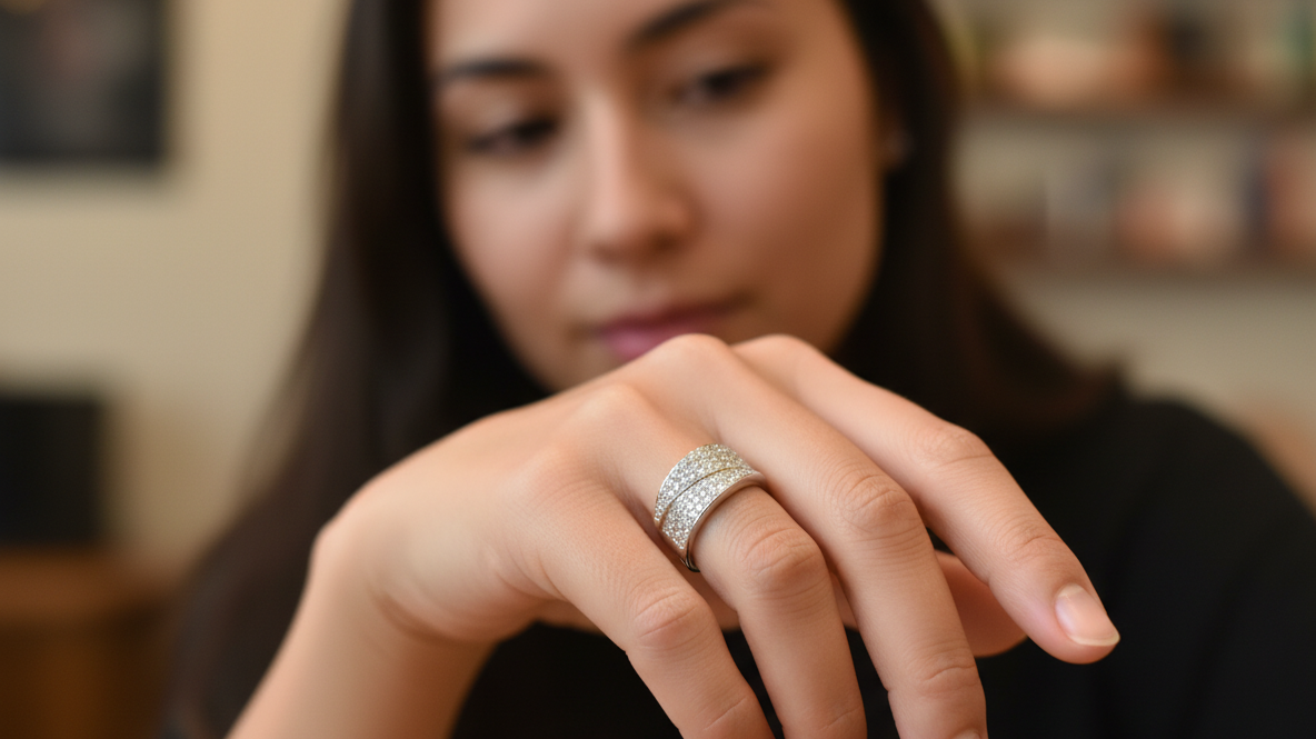 How to Tell if a Ring Is Vintage or Antique?