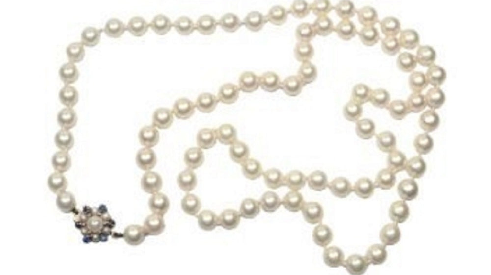 Some Helpful Hints To Look After Your Jewellery