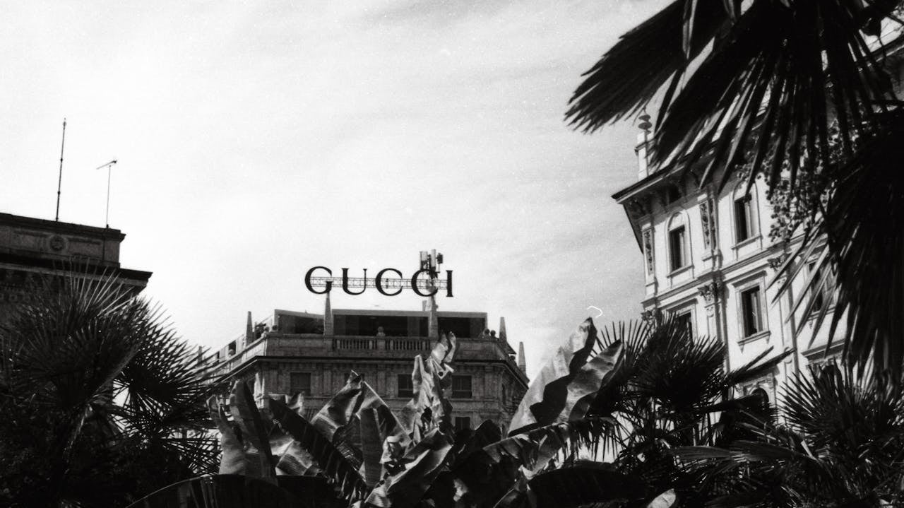 Exploring the History of Iconic Vintage Brands