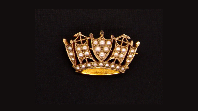 Retro Vintage Jewellery