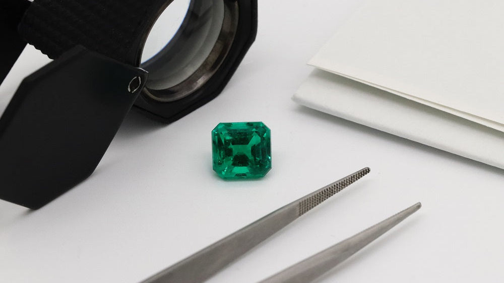 Emerald – The Birthstone For May
