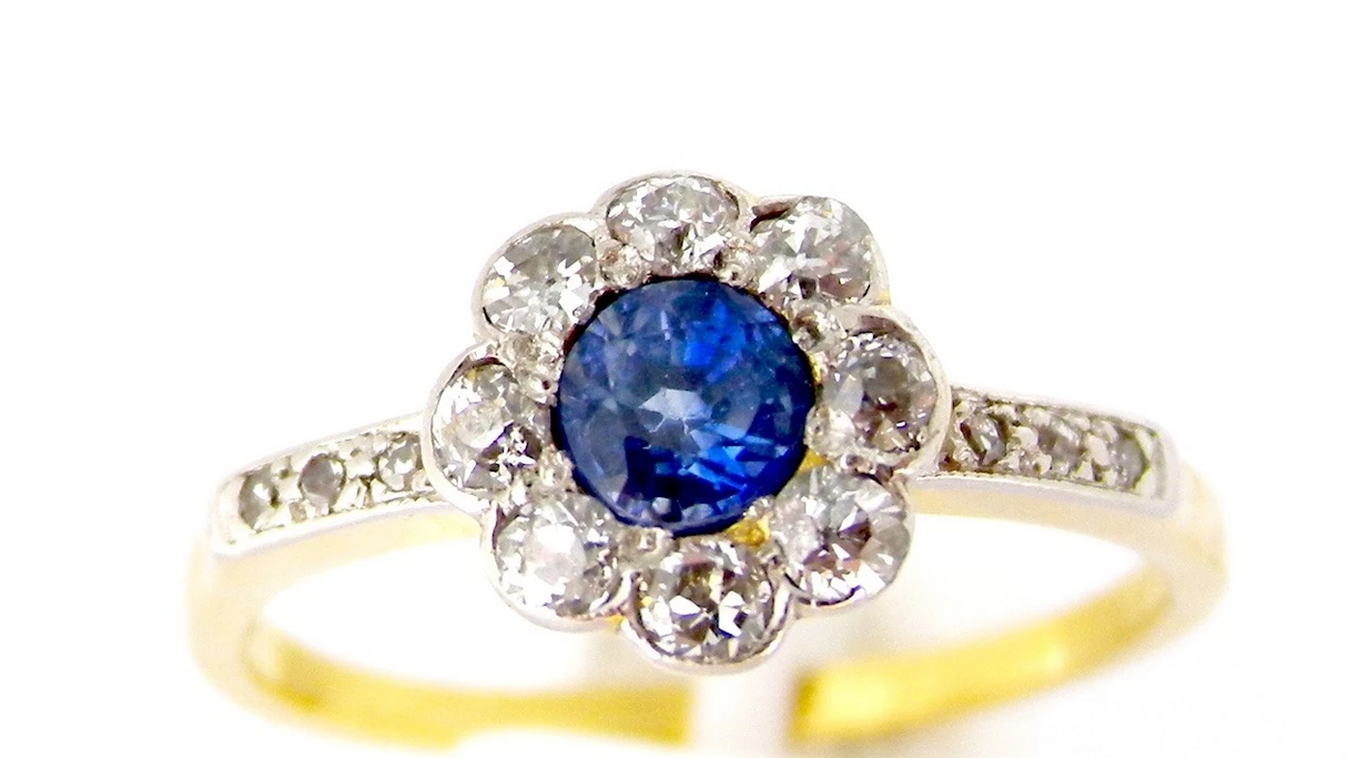 Diamond Ring Styles