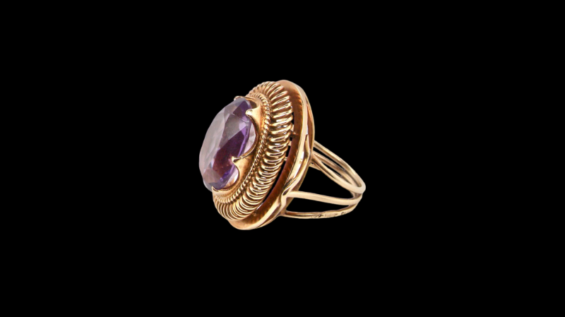 Eco-friendly Sustainable Jewellery