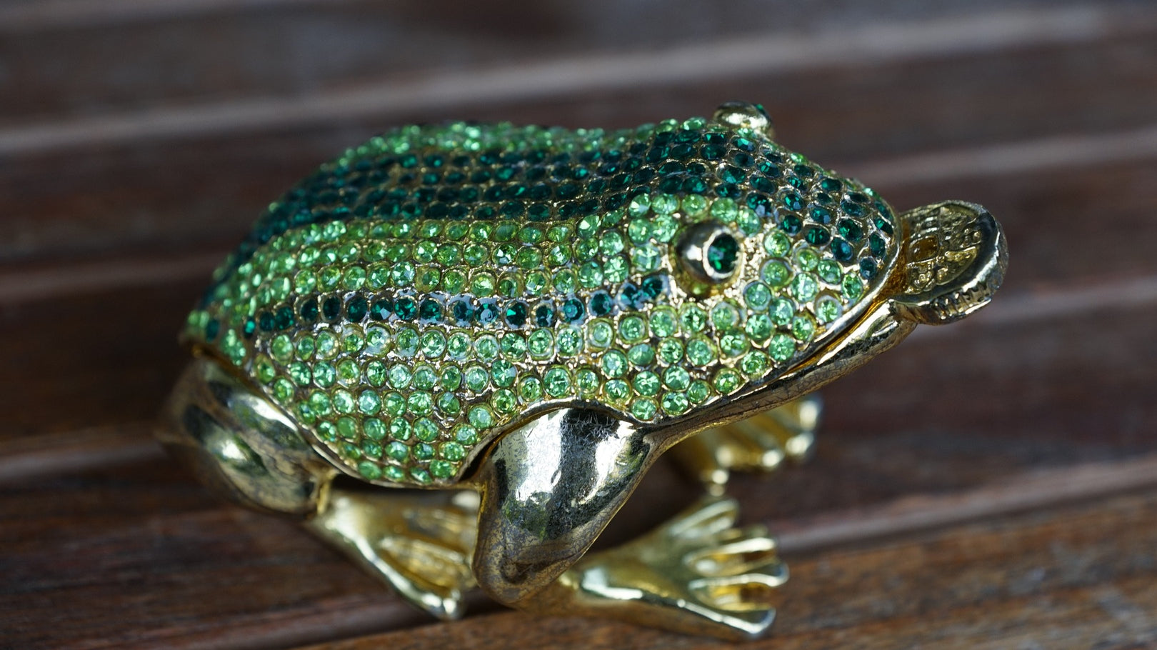 The Love Of Animal jewellery