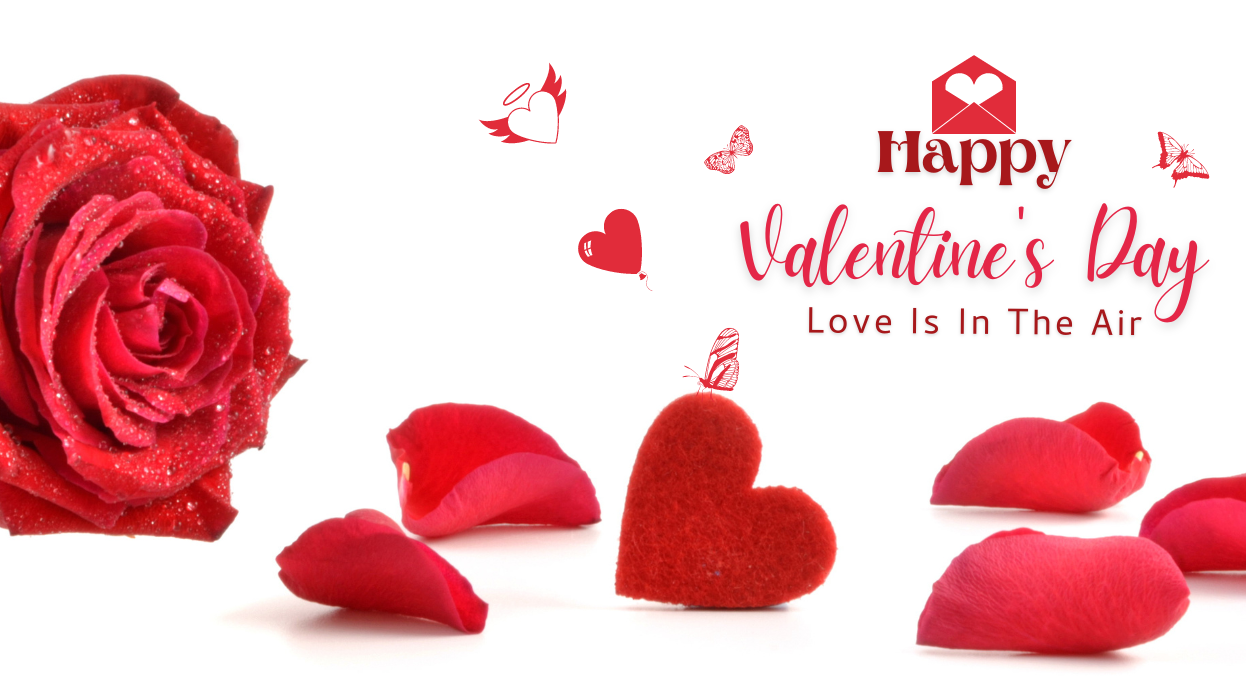 Why Now is the Perfect Time for a Valentine's Gift