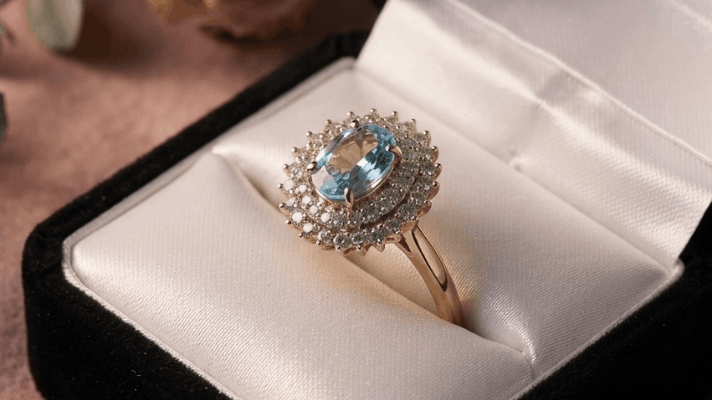 How to Choose the Perfect Vintage Engagement Ring