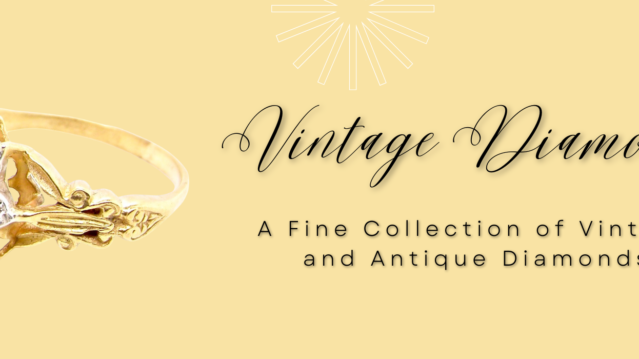 Why Diamonds Truly Are a Girl's Best Friend