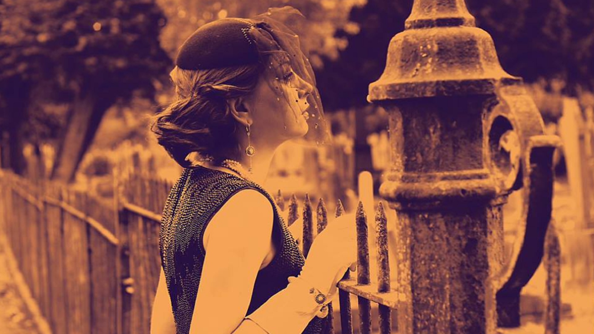 Vintage Jewellery For Spring And Summer