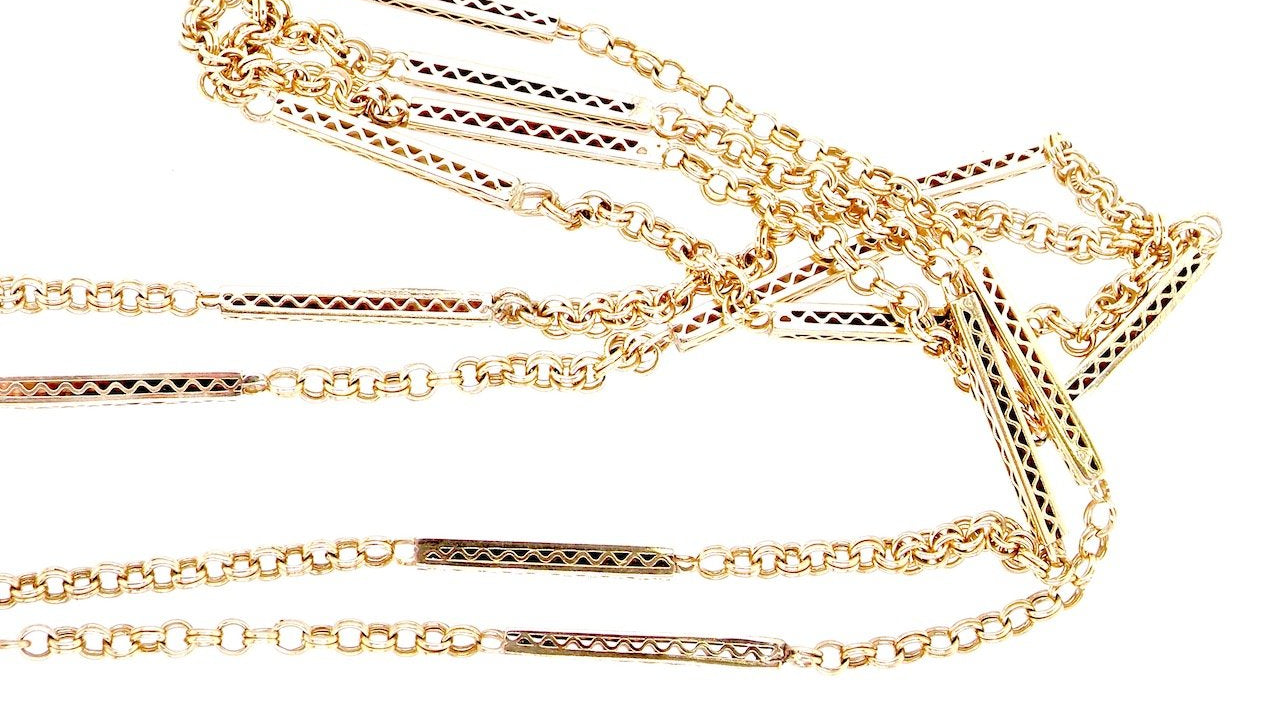 Whats Going To Be The Vintage Jewellery Trend For 2017?