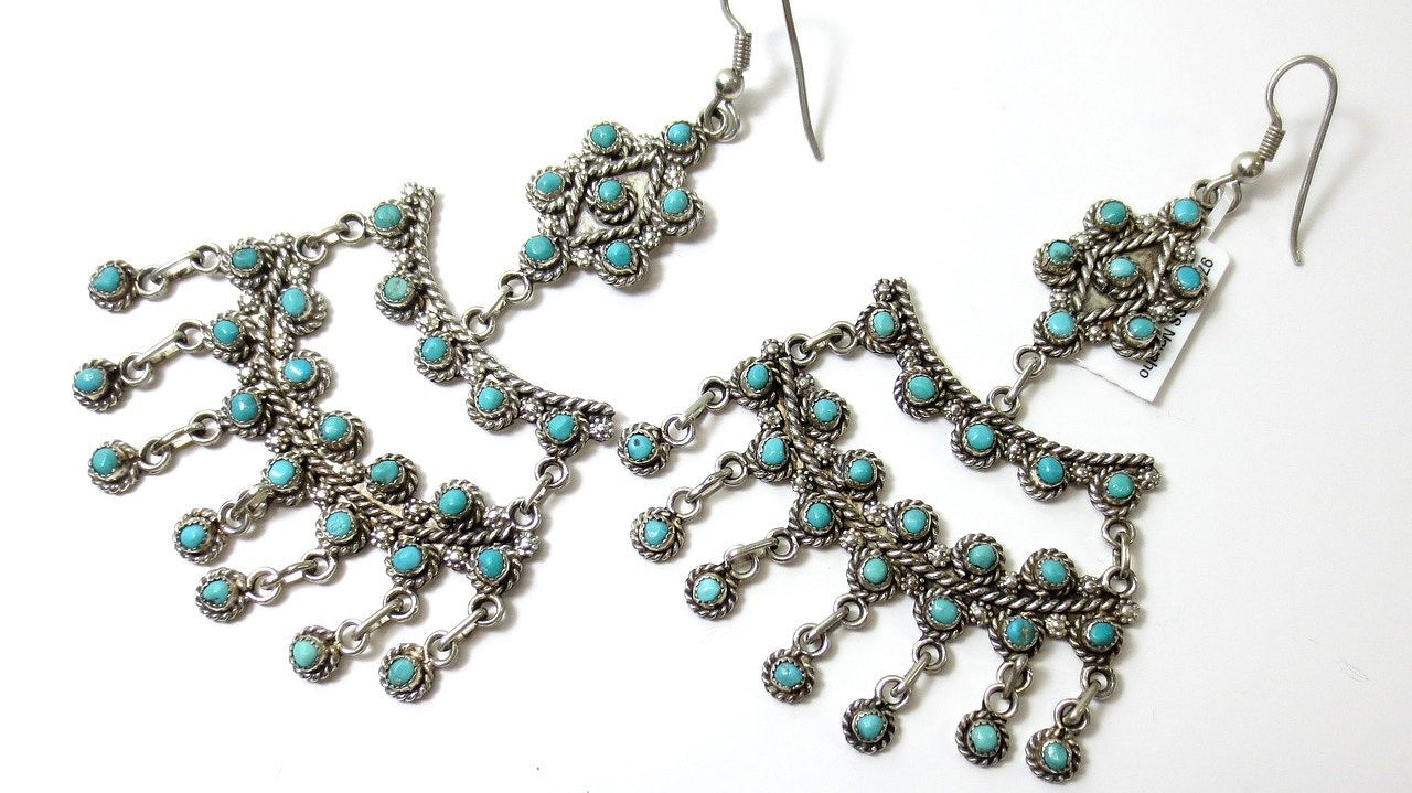 Turquoise The Birthstone For December