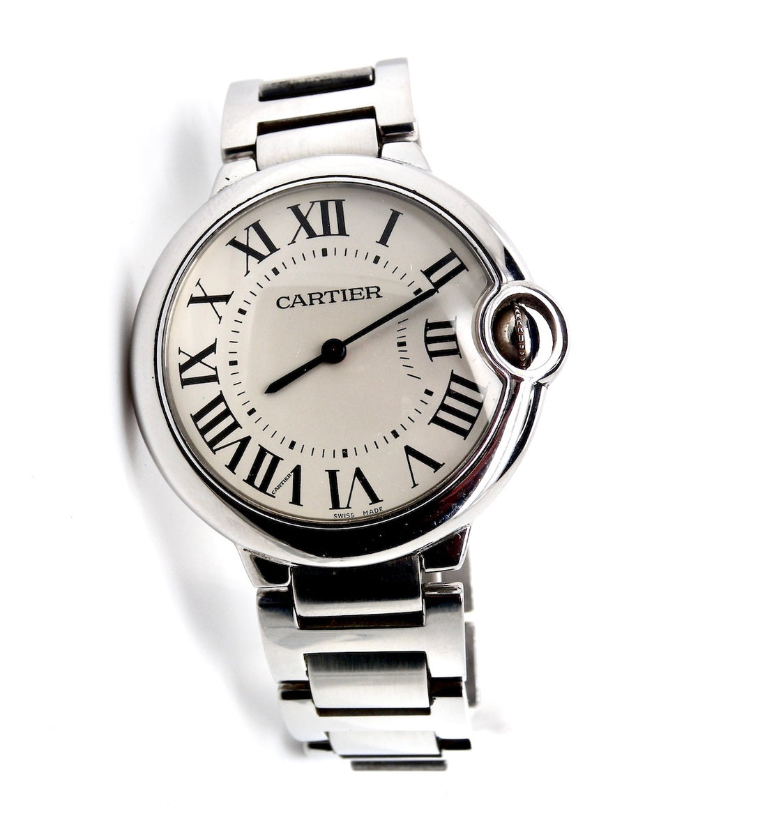 Cartier classic hot sale