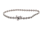 A gorgeous Diamond Bracelet