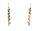 A_pair_of_long_drop_spring_drop_earrings