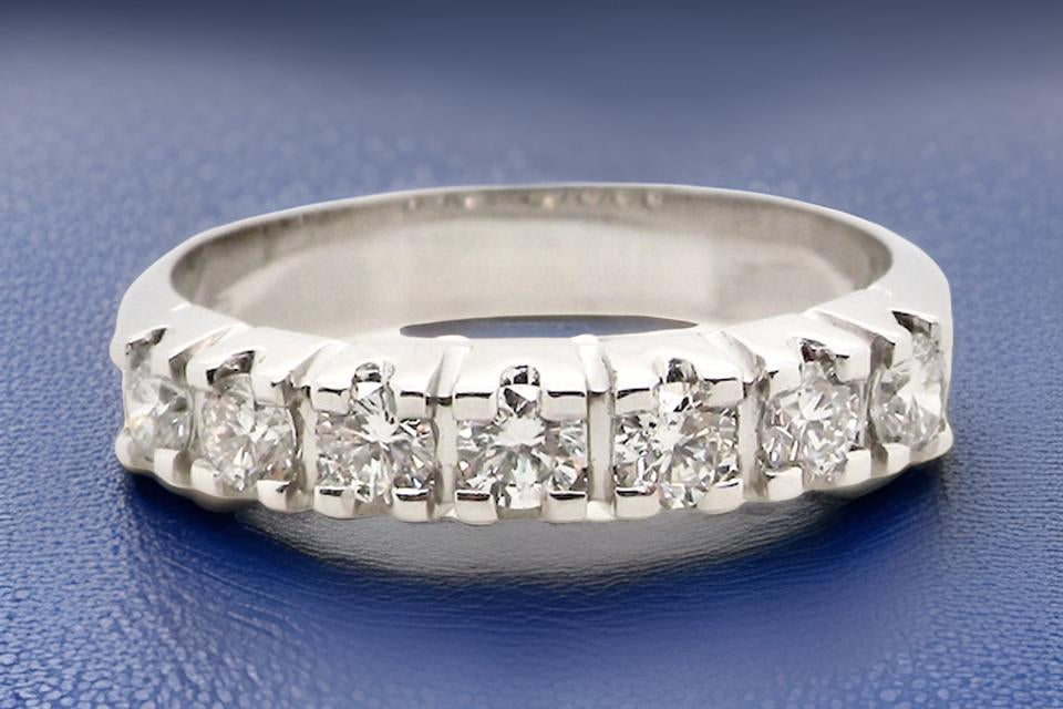 Eternity Ring