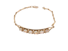 An pretty Opal Bracelet