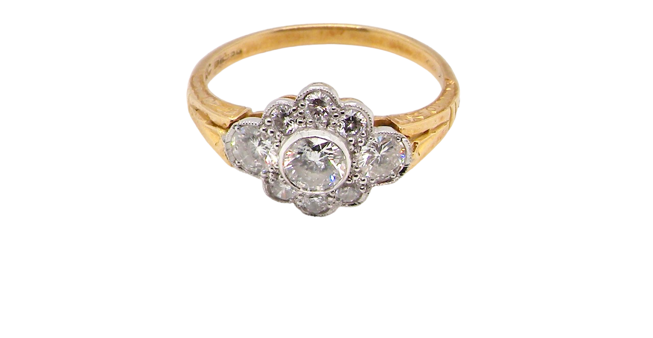 diamond ring