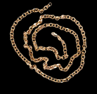 belcher neck chain