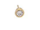 Diamond Stud Earrings