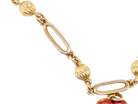 A pretty Victorian bracelet