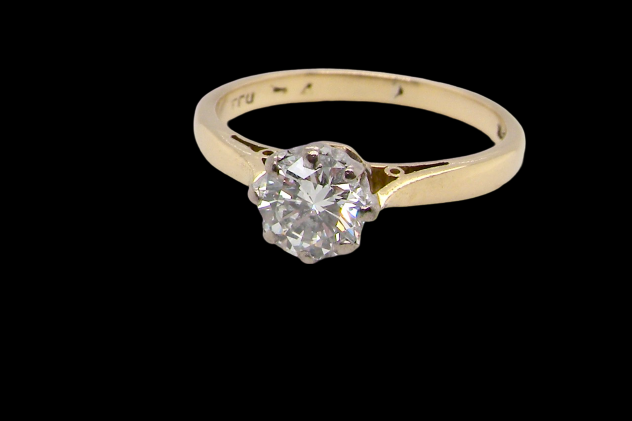 Diamond Ring