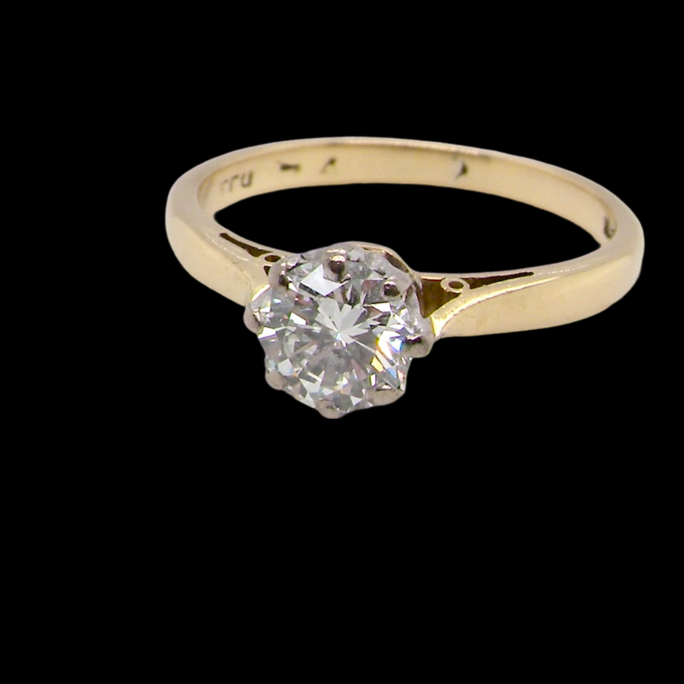 Diamond Ring