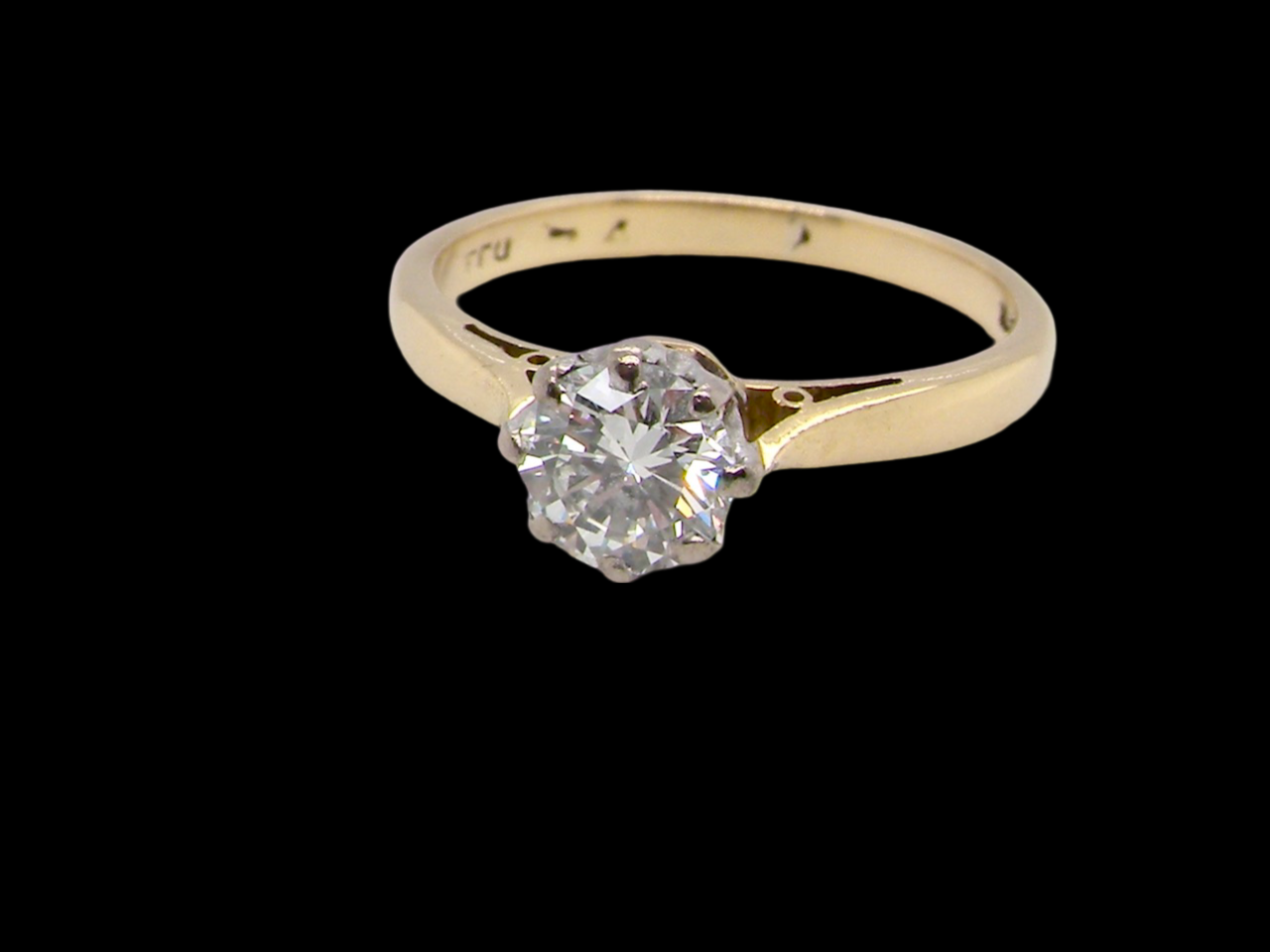 Diamond Ring